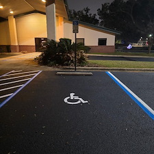 Superb-Seal-Coating-and-Re-Striping-Project-Successfully-Completed-in-Cantonment-FL 11